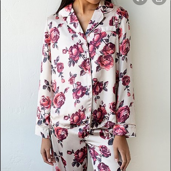 Joyfolie Other - *NEW* Joyfolie Jordan pajamas